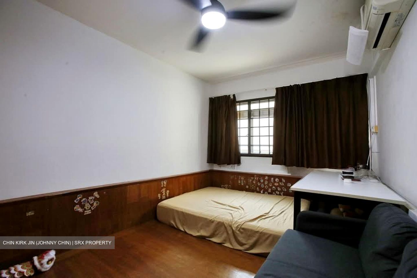 Blk 313 Woodlands Street 31 (Woodlands), HDB 4 Rooms #605265561
